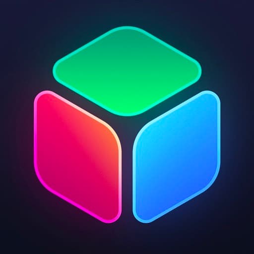 1Blocker - Ad Blocker app icon