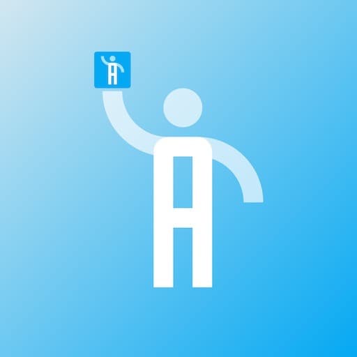 AcrylicStand app icon