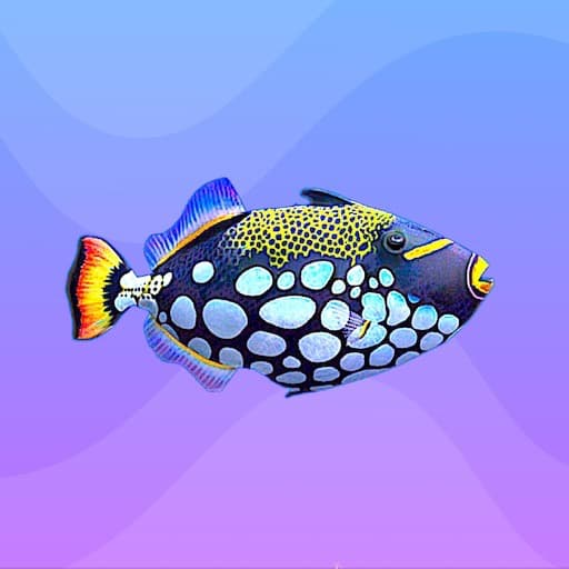 Aquarium Adventures app icon
