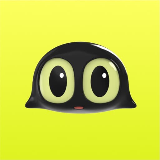 BolaPet Alpha app icon