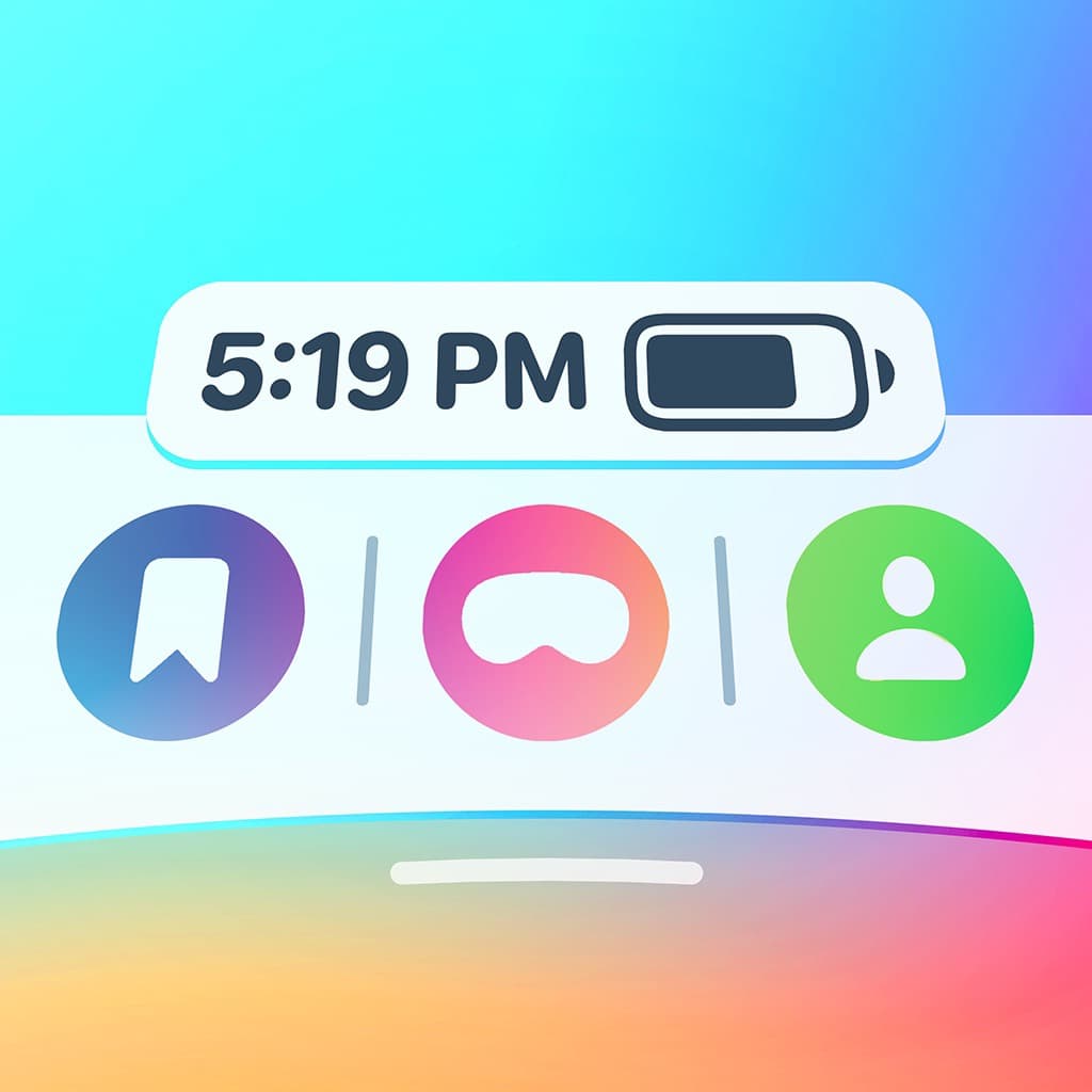 Dock Pro app icon