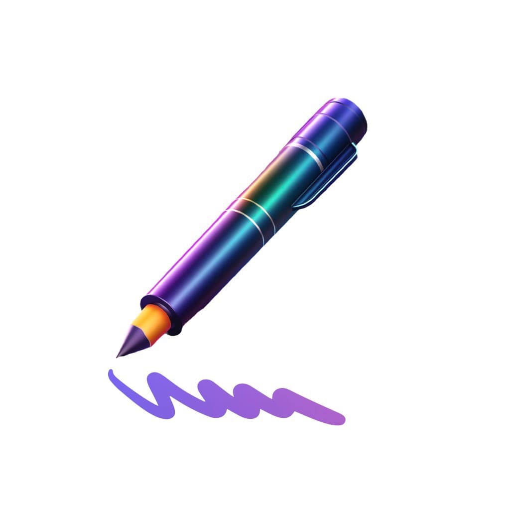 Doodle Draw app icon