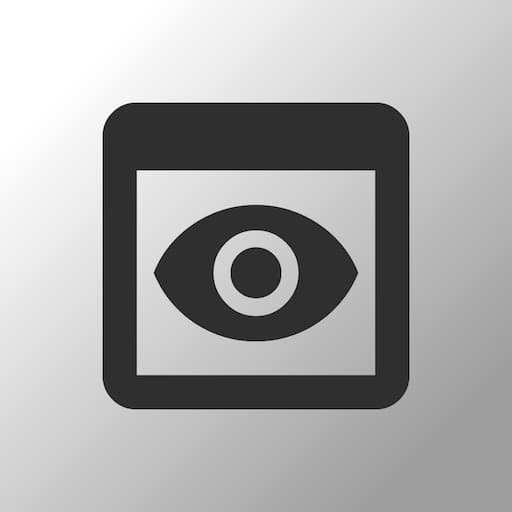 ExternalVision app icon