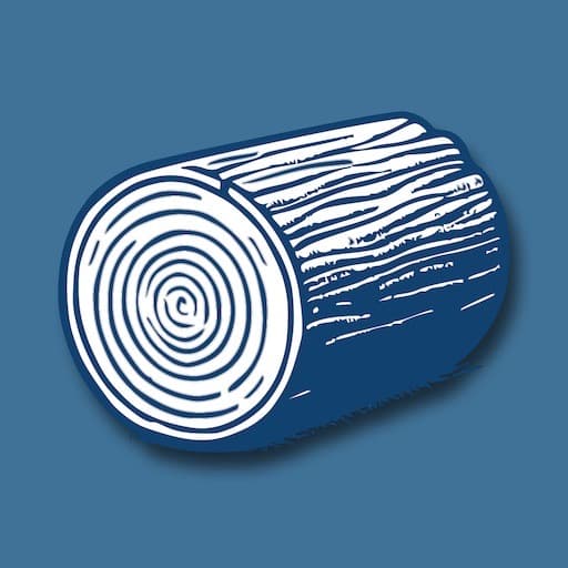 JobLog app icon