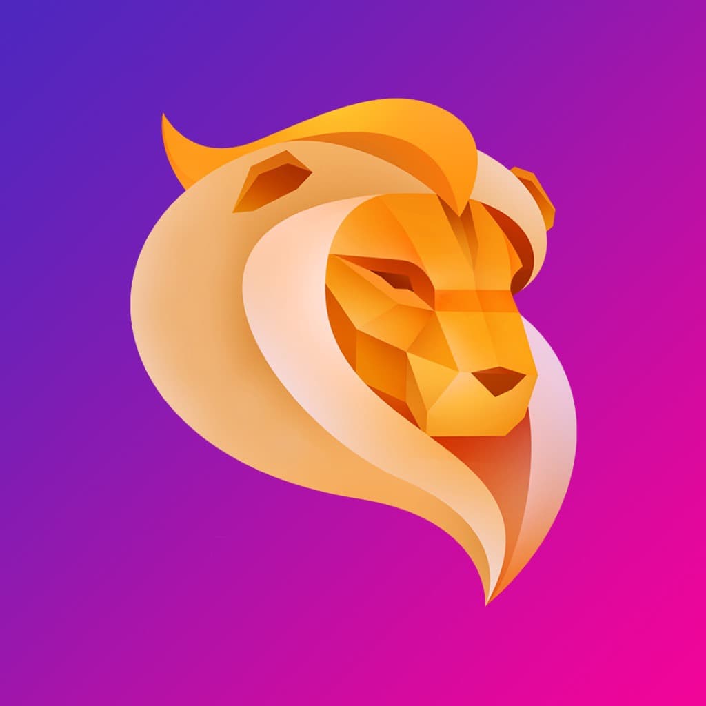 LeoVision app icon