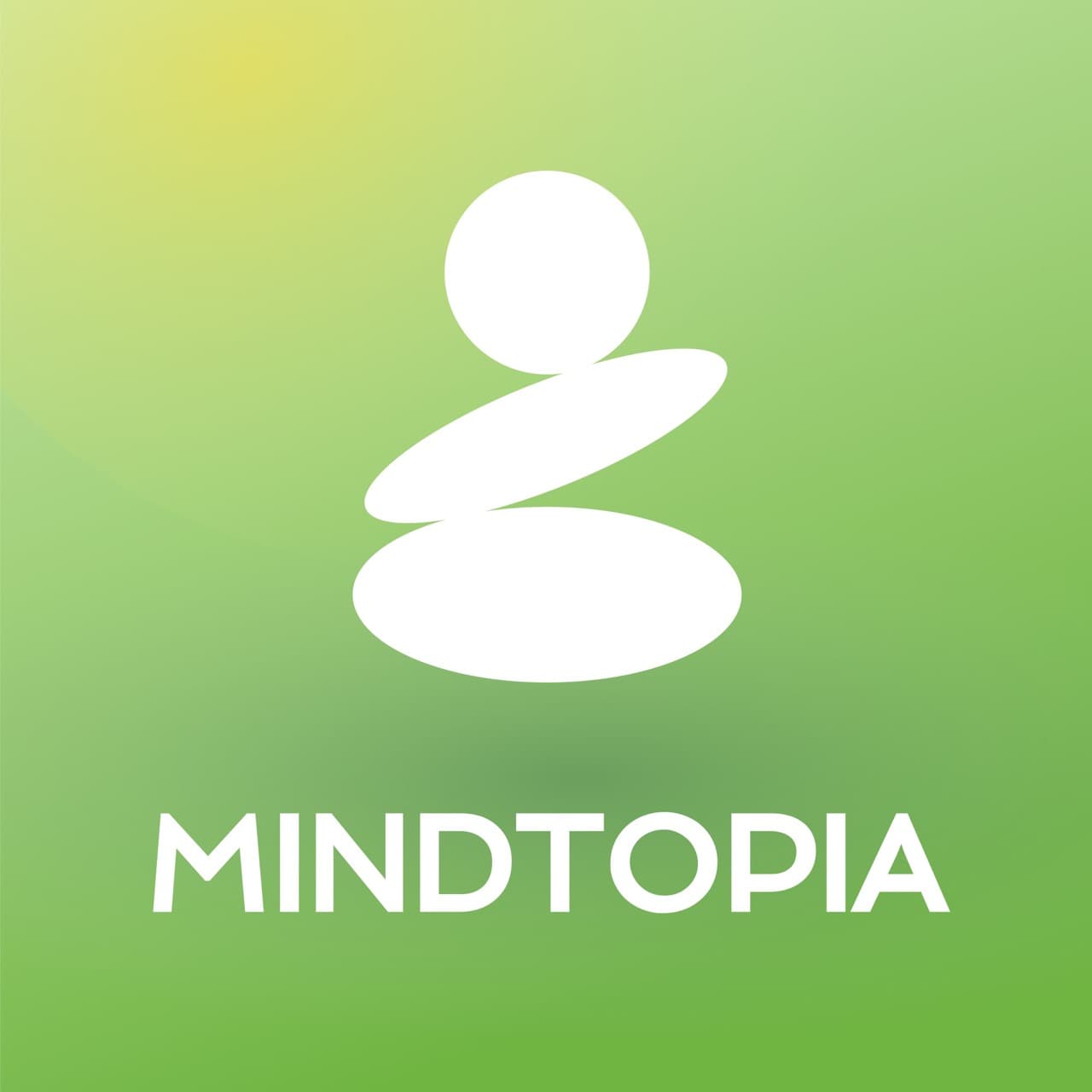 Mindtopia: Relax & Meditate app icon