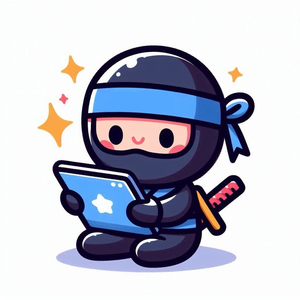 NewsNinja app icon