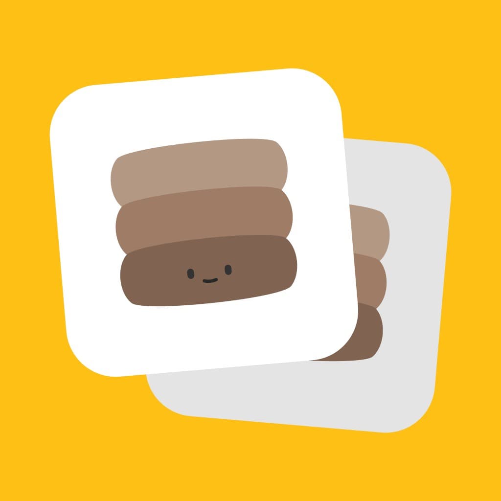 Ploppy Pairs app icon