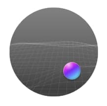 RealityMesh app icon