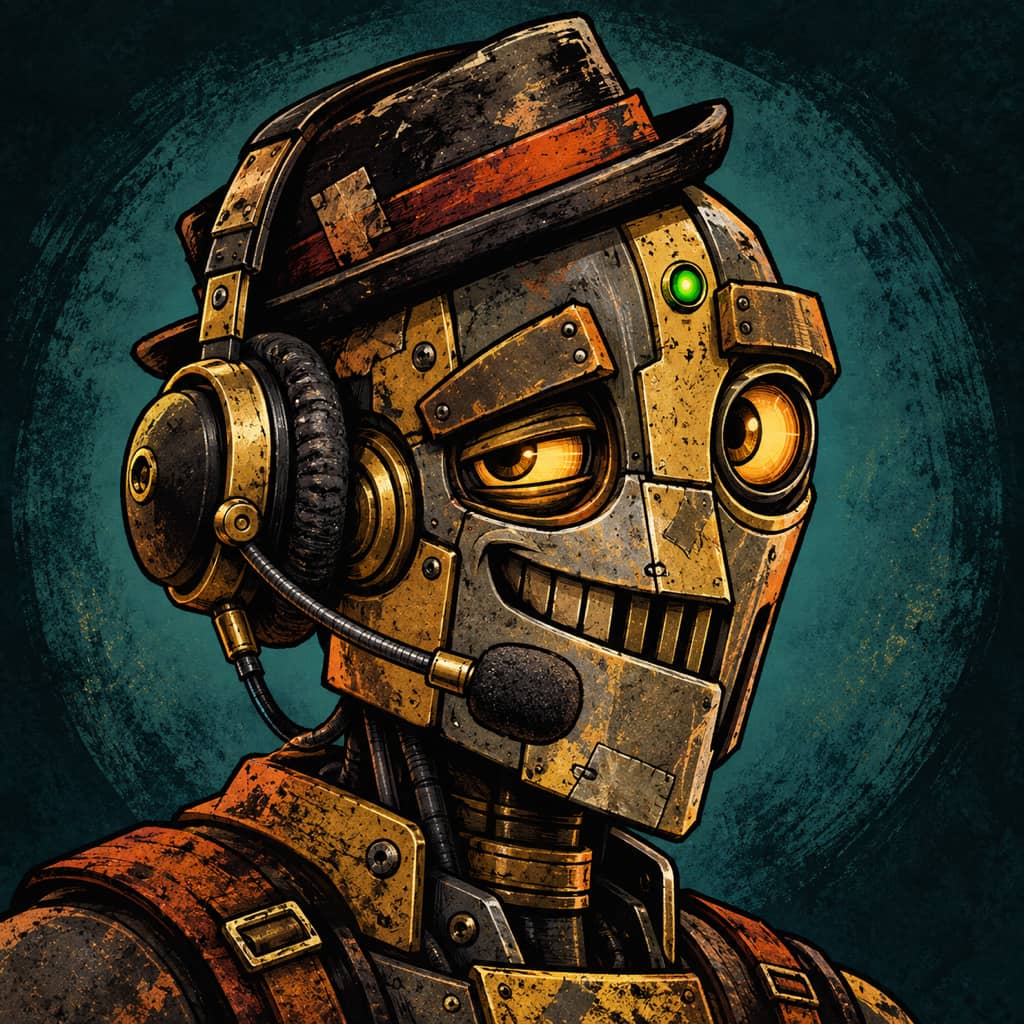Standby GO app icon