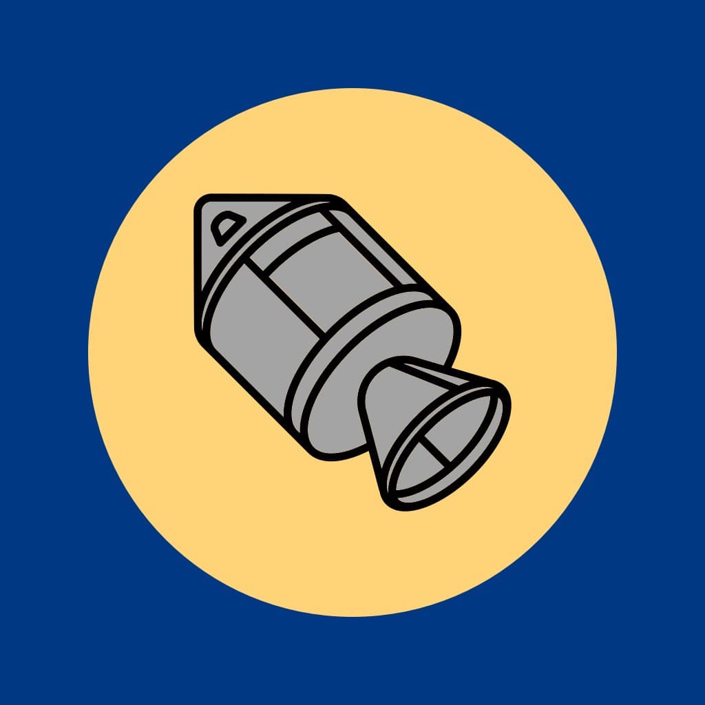 Stereo Apollo app icon