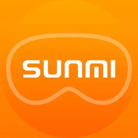 SUNMI Home app icon