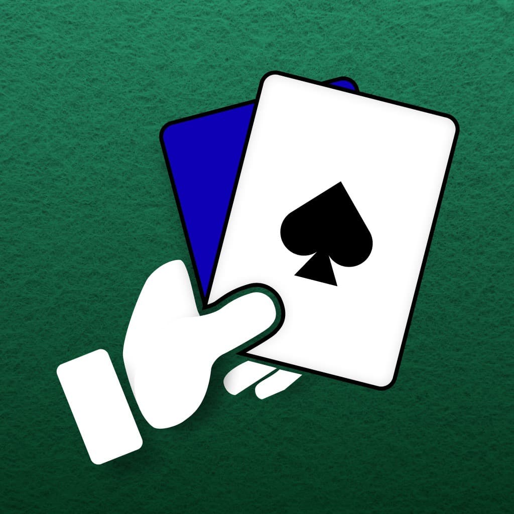 Table Space by Boxtree app icon