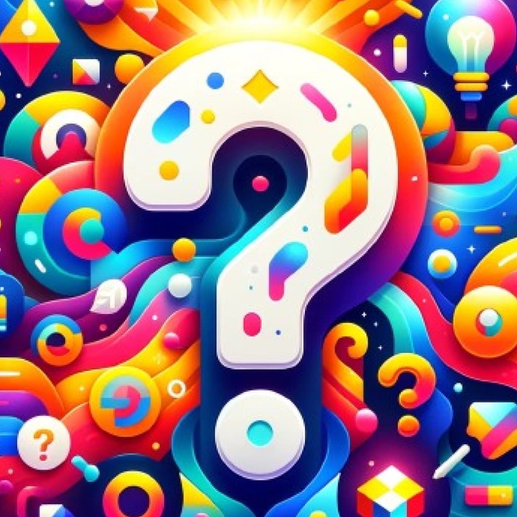 TriviaSphere app icon