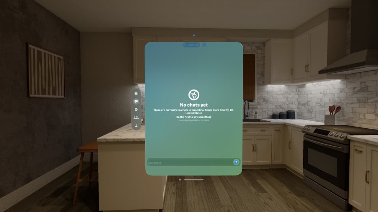 Branch Social screenshot 2