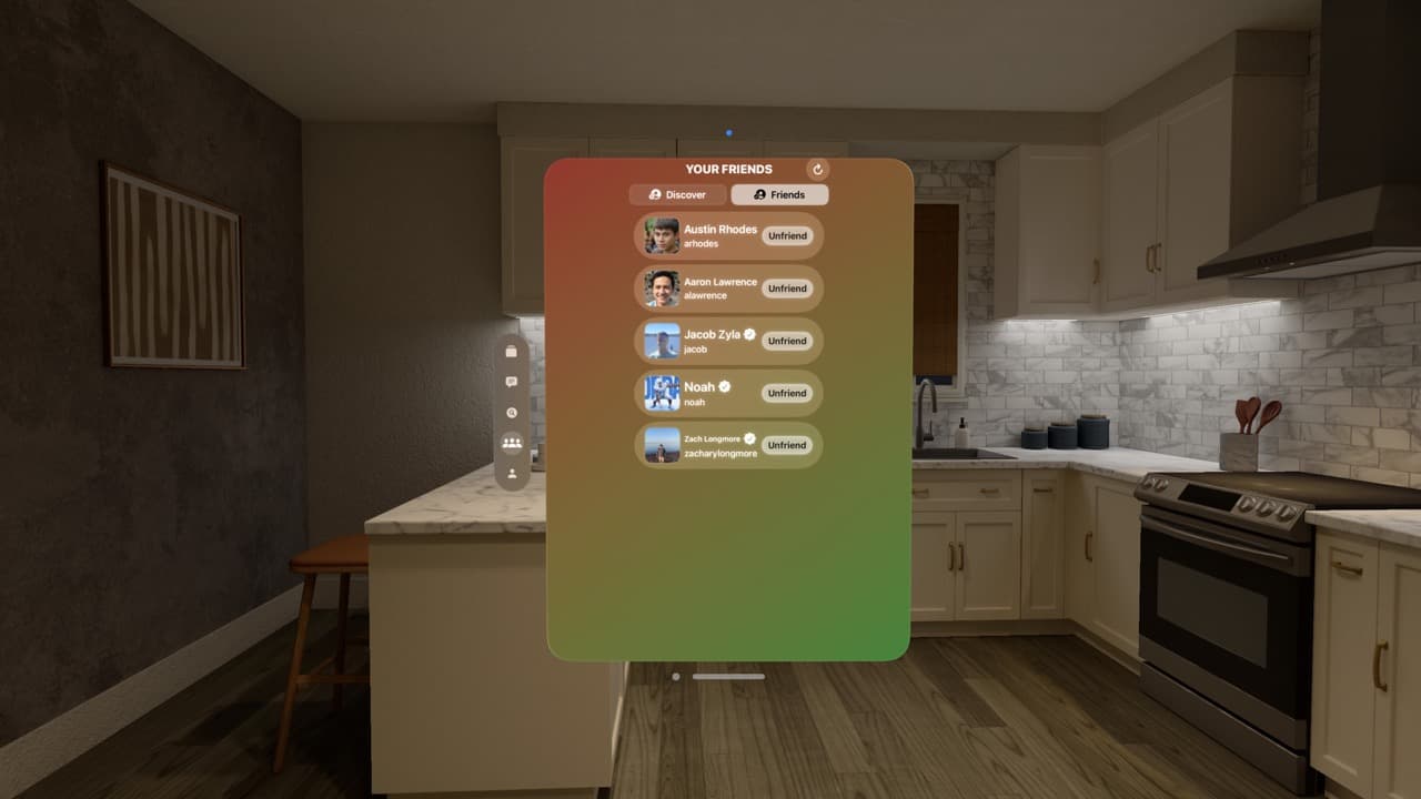 Branch Social screenshot 3