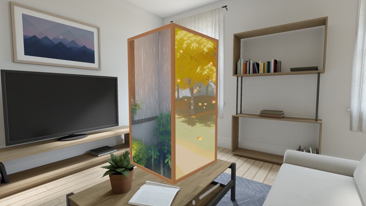 Just A Portal screenshot 4