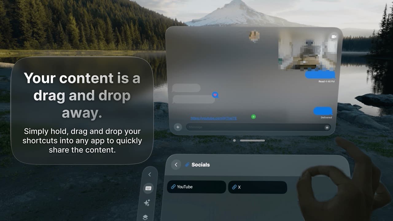 Keyboard Shortcuts: OneTap screenshot 2