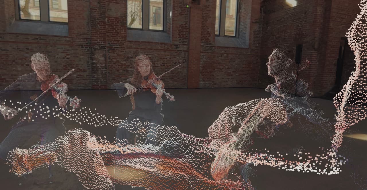 Mahler Chamber Orchestra screenshot 1