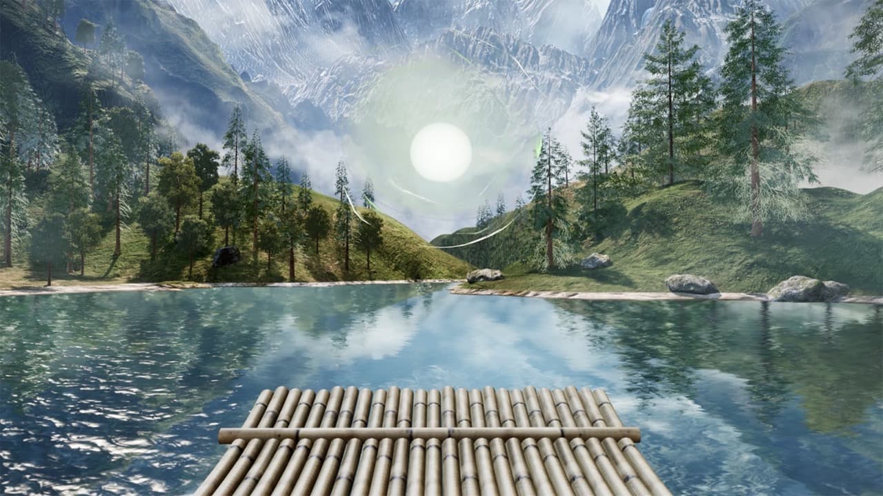 Mindtopia: Relax & Meditate screenshot 4