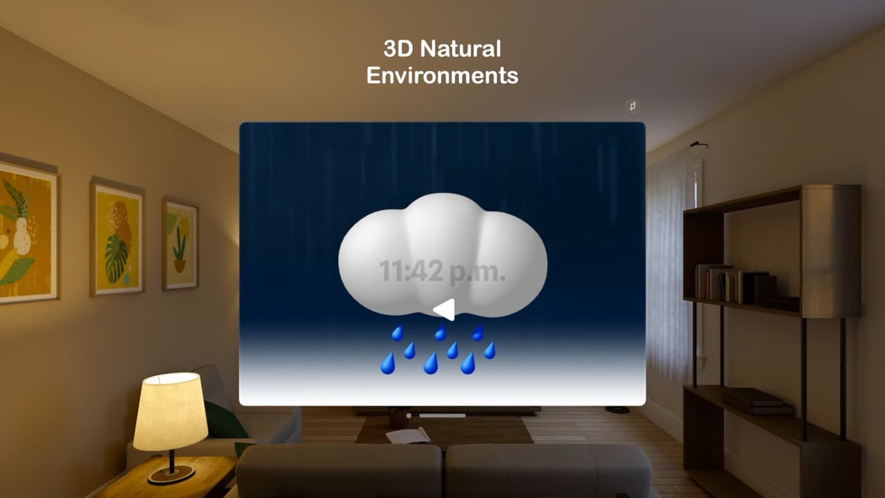 Nap Noise - White Noise Sounds screenshot 4