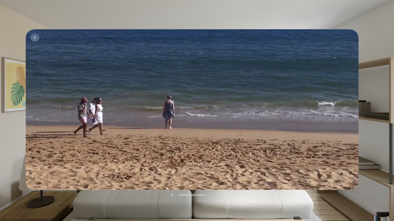Ocean Chill screenshot 4
