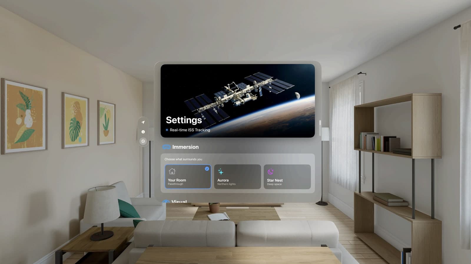 StratoSync screenshot 2