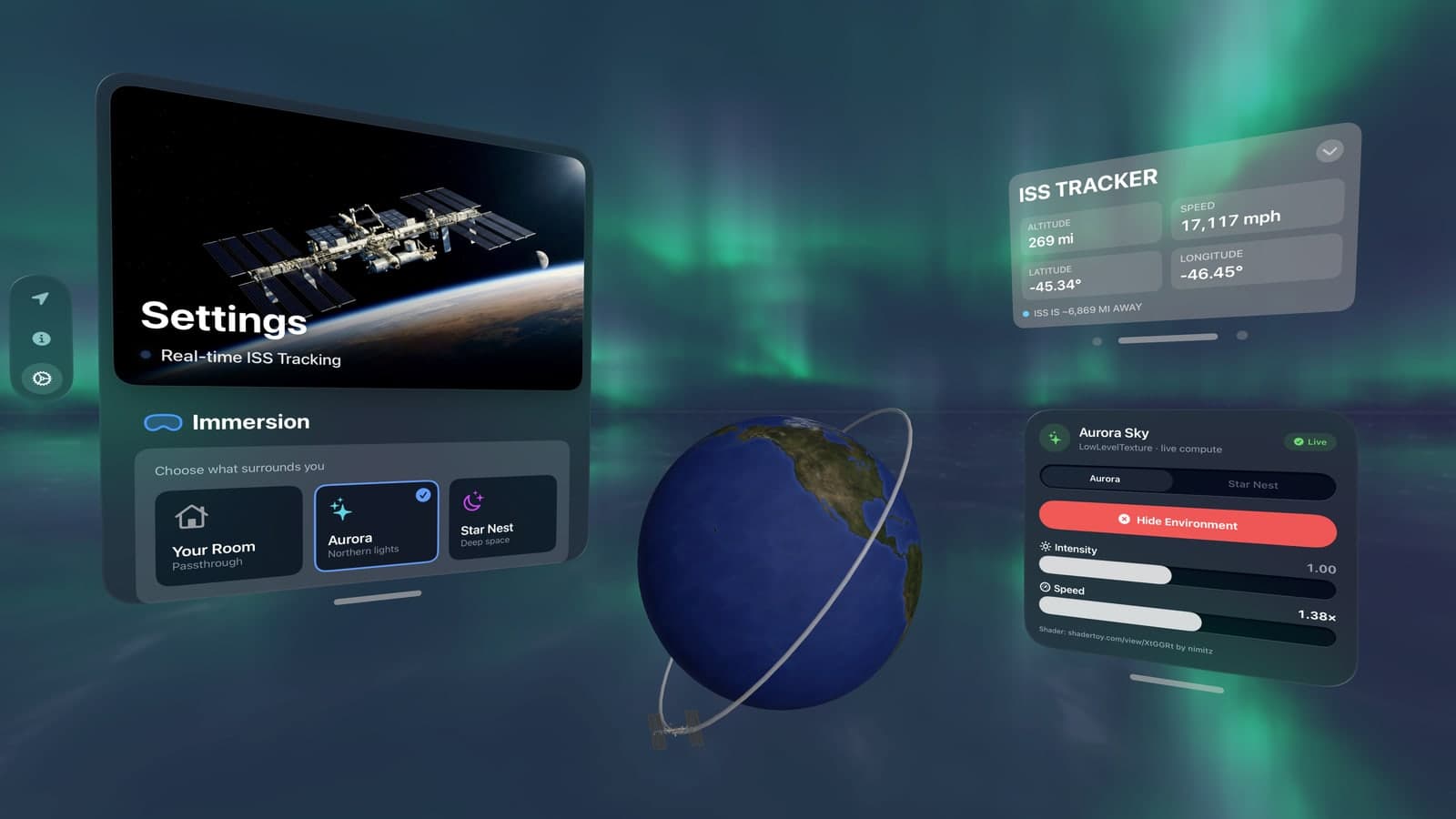 StratoSync screenshot 3