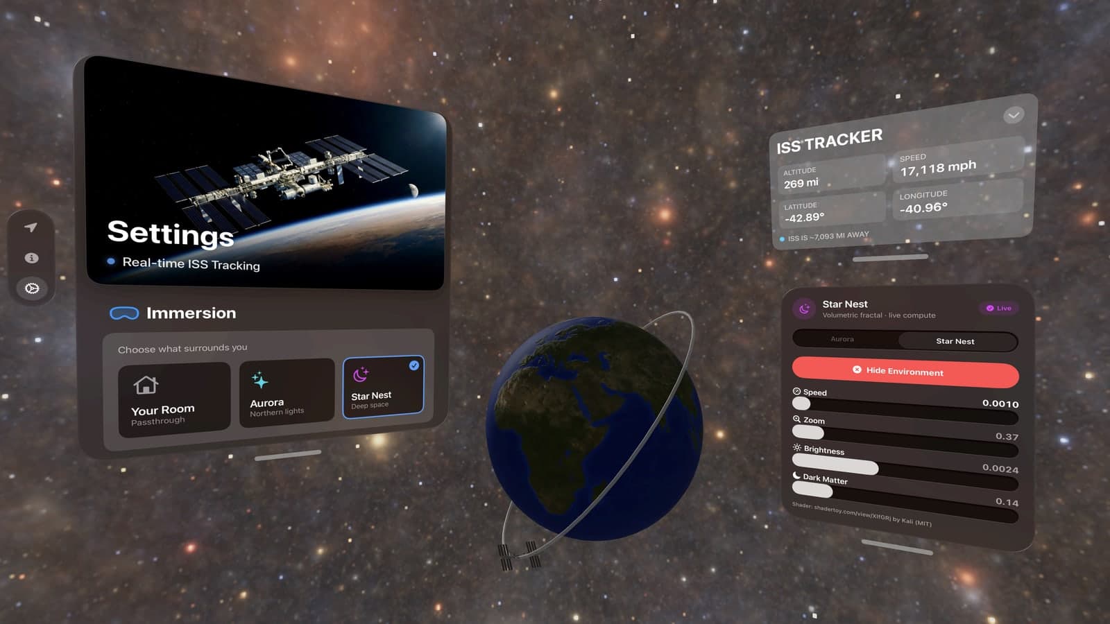 StratoSync screenshot 4