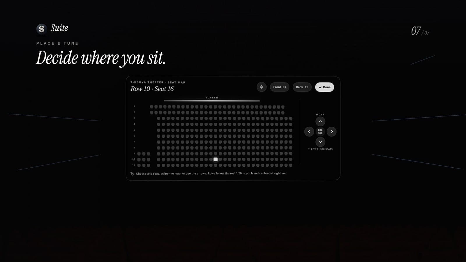 Suite Browser screenshot 4