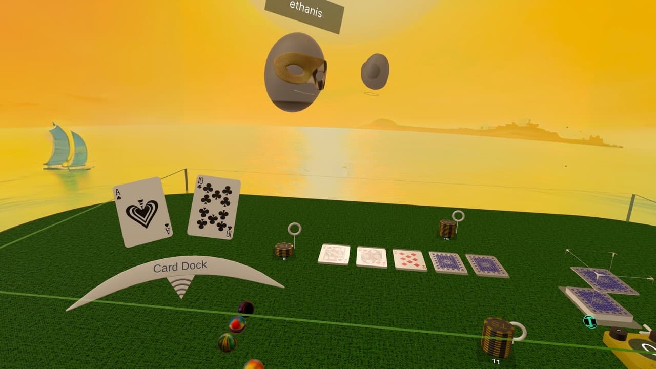 Table Space by Boxtree screenshot 3