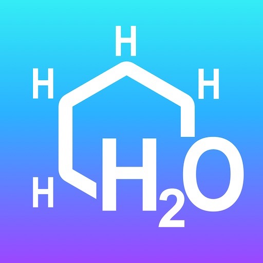 Chemistry is the ultimate app for solving chemical equations and understanding the Periodic Table.



 With this app, you can:

 + Discover chemical reactions, even if you don't know the left or right part of the equation.

 + Solve equations for chemistry and organic chemistry, view the results in both usual and ionic forms.

 + Learn more about chemical elements with our interactive Periodic Table. Search for elements by name or symbol, and tap to access detailed information.

 + Use our molar mass calculator to find the molar masses and percentages of elements in any chemical compound.

 + Understand solubility with our handy solubility table and acid strength chart.

 + Improve your memory with our fun widgets that show information about chemical elements on your desktop.

 + Use different types of periodic table and customize coloring



 

 All these tables and charts are available in the free Chemistry app:

 + Periodic table - customizable and interactive

 + Atoms in Augmented Reality

 + Chemical reactions search

 + Solubility table

 + Molar mass calculator

 + Electronegativity of elements

 + Molecular weights of organic substances

 + Reactivity series

 + Acid strengths chart

 + Acids, anions, salts list

 + Standard electrode potential

 + Standard reduction potentials at 25 °C

 + Widgets to easily remember the periodic table and chemical elements



 With Chemistry, you'll have everything you need to excel in chemistry, whether you're a student or a professional. The interactive approach of the app is more effective than traditional methods, and it's perfect for understanding the periodic table of elements, solving chemical equations and understanding the structure and behaviour of atoms and molecules. Our app makes it easy to understand and use, it is available for iPhone and iPad. Download it now and see for yourself how it can help you succeed in your studies or work.