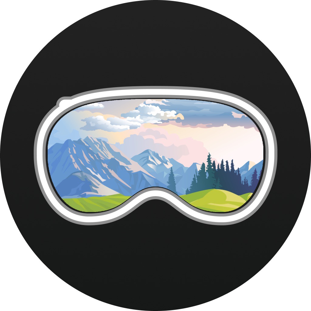 env is a simple environments app that lets you immerse yourself in 100+ environments with ambient sound. The concept is really simple and allows you to relax and explore different environments, like beaches, mountain tops, volcanos and more.