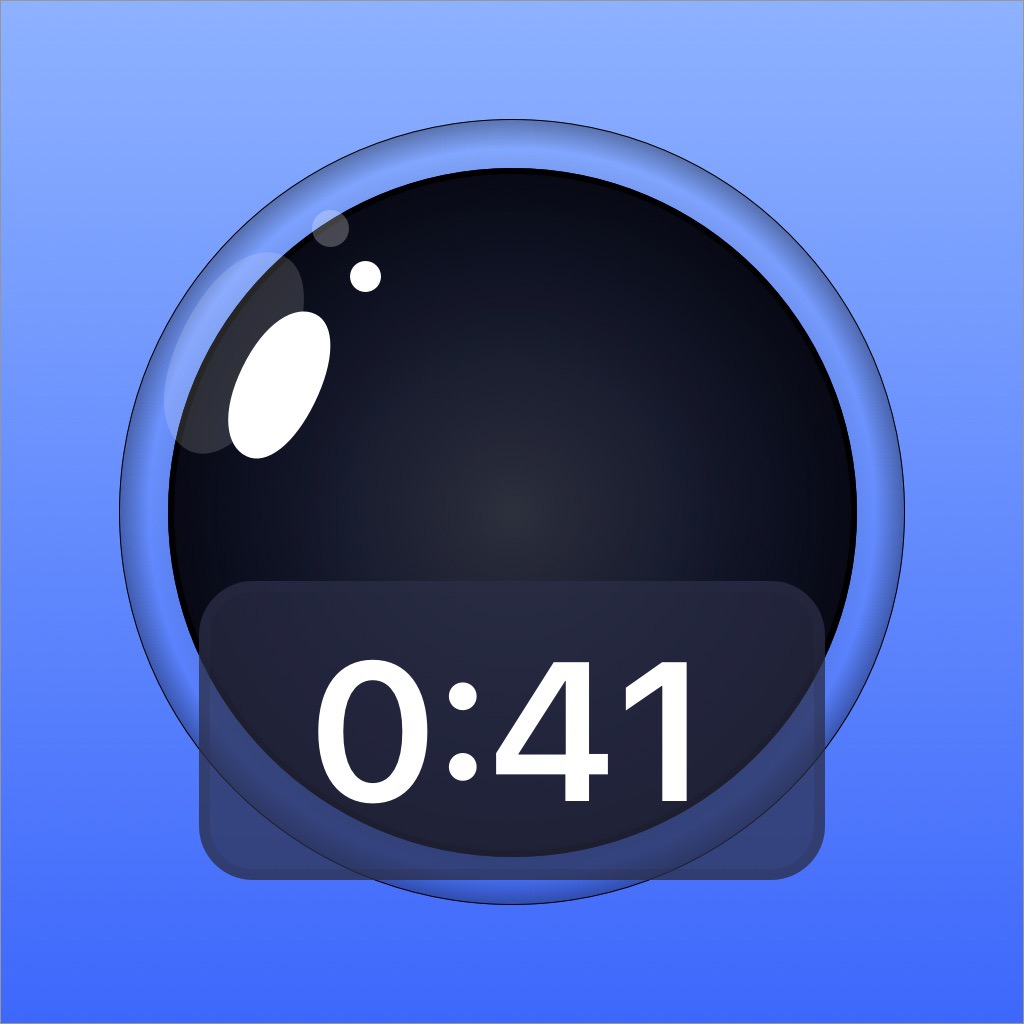 Hold On is a simple way to track time with 3D timers that live in your space. Create multiple Orb timers that can be set to any time, use a variety of colors, and include alerts. Combine them to build intervals or Pomodoro timing. Orb timers take advantage of spatial computing and make better use of your time with Vision Pro.
