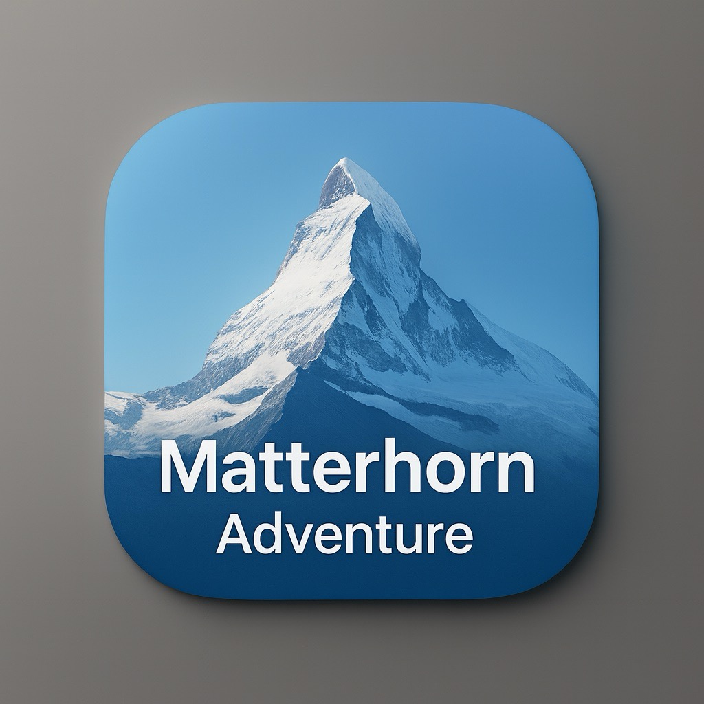 Matterhorn Adventure: Zermatt challenge



 A Swiss-made adventure game that lets you Explore Zermatt and the Matterhorn in the most fun way possible sustainable tourism



 Matterhorn Adventure, a Swiss-made game, immerses you in the iconic Matterhorn and the historic village of Zermatt. Explore stunning landscapes every stage is a postcard from Switzerland, offering the world's most picturesque views as you collect the artefacts to teleport to the next level - This game supports sustainable tourism



 How to Play:



 Your mission is to gather the keys and coins required to power the teleport (number of required keys are shown on the screen)



 Pinch-to-Grab Power: Use the intuitive Pinch-to-Grab technique a precise flick of your index finger and thumb to snatch the scattered artefacts before they disappear!



 The game gets harder and faster, practice your technique to succeed



 Level Requirements: At each stage, you must collect a specific number of Keys and Coins to successfully power the Teleporter to the next challenge.
