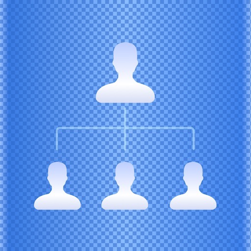 OrgChartX is the ultimate app for creating and managing organizational charts on any Apple device. Whether you use an iPhone, iPad, Mac, or Apple Vision Pro, you can enjoy the same features and functionality with OrgChartX. You only need to purchase once to unlock all the benefits of OrgChartX, such as:

 - iCloud sync: Your data is automatically stored and updated in the cloud, so you can access and edit your charts on any device with the same Apple ID. You don't have to worry about compatibility or file formats anymore. Your data is always up to date and secure in the cloud.

 - Customization: You can adjust the shapes, layouts, colors, and fonts of your charts to fit your style and preferences. You can also add icons, images, notes, and links to your charts to make them more informative and attractive.

 - Versatility: You can use OrgChartX for more than just organization charts. You can also create and manage other types of diagrams and data structures, such as information systems, product categories, family trees, mind maps, and more. OrgChartX offers more customizable possibilities, so you can create diagrams and data structures that suit your needs and preferences.

 - Integration: You can easily import and export data from other apps, such as Excel, Apple Number, and more. You can also copy and paste, drag and drop, and use multiple windows to work with your data more efficiently. You can also share your charts with others via email, AirDrop, or social media.

 - Views: You can switch between different views of your data, such as list, chart, and column views. You can also create an entire tree from indented text or copy multiple cells from an Excel file with batch operations. You can also zoom in and out, collapse and expand, and search and filter your data with ease.



 OrgChartX is the best app for creating and managing organizational charts and more. Download it today and see for yourself!