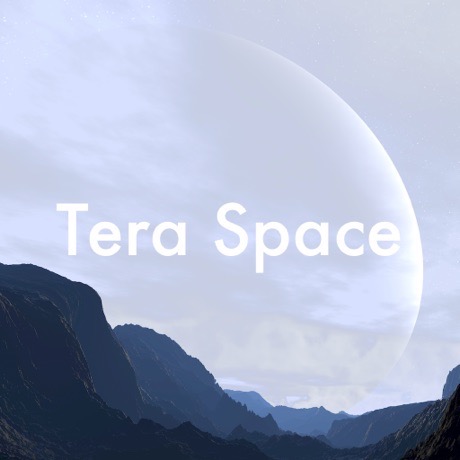 Tera Space provides you with unique immersive experience. You can view 16 high detailed 360° images of another planet. Achieve the authentic feeling of being in the world other than the one in which you are physically located. All the environments are presented in high resolution and made exclusively for Apple Vision Pro.