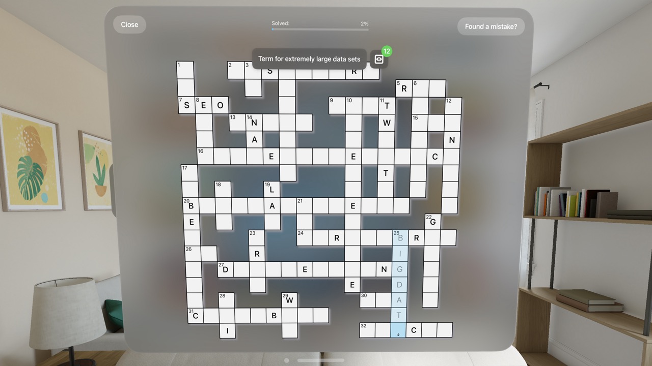 Create Personalized Puzzles! screenshot