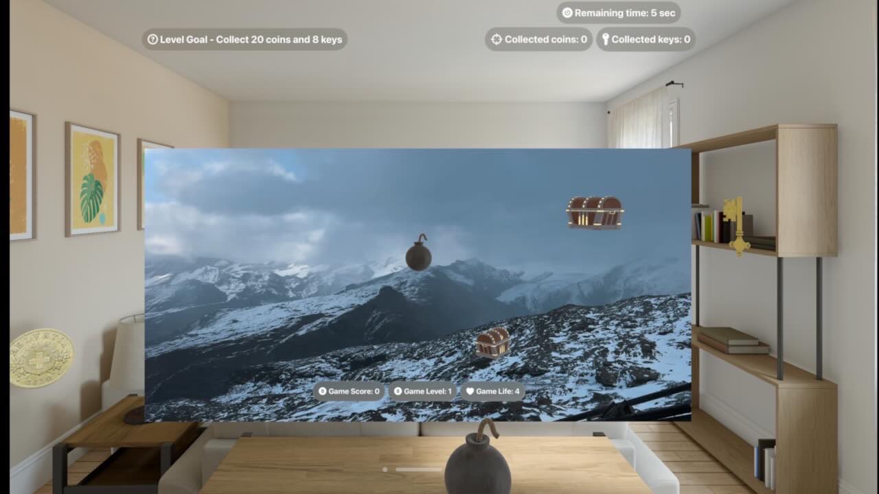 Zermatt Calling screenshot