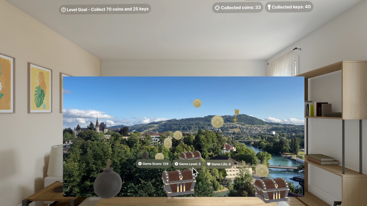 Zermatt Calling screenshot
