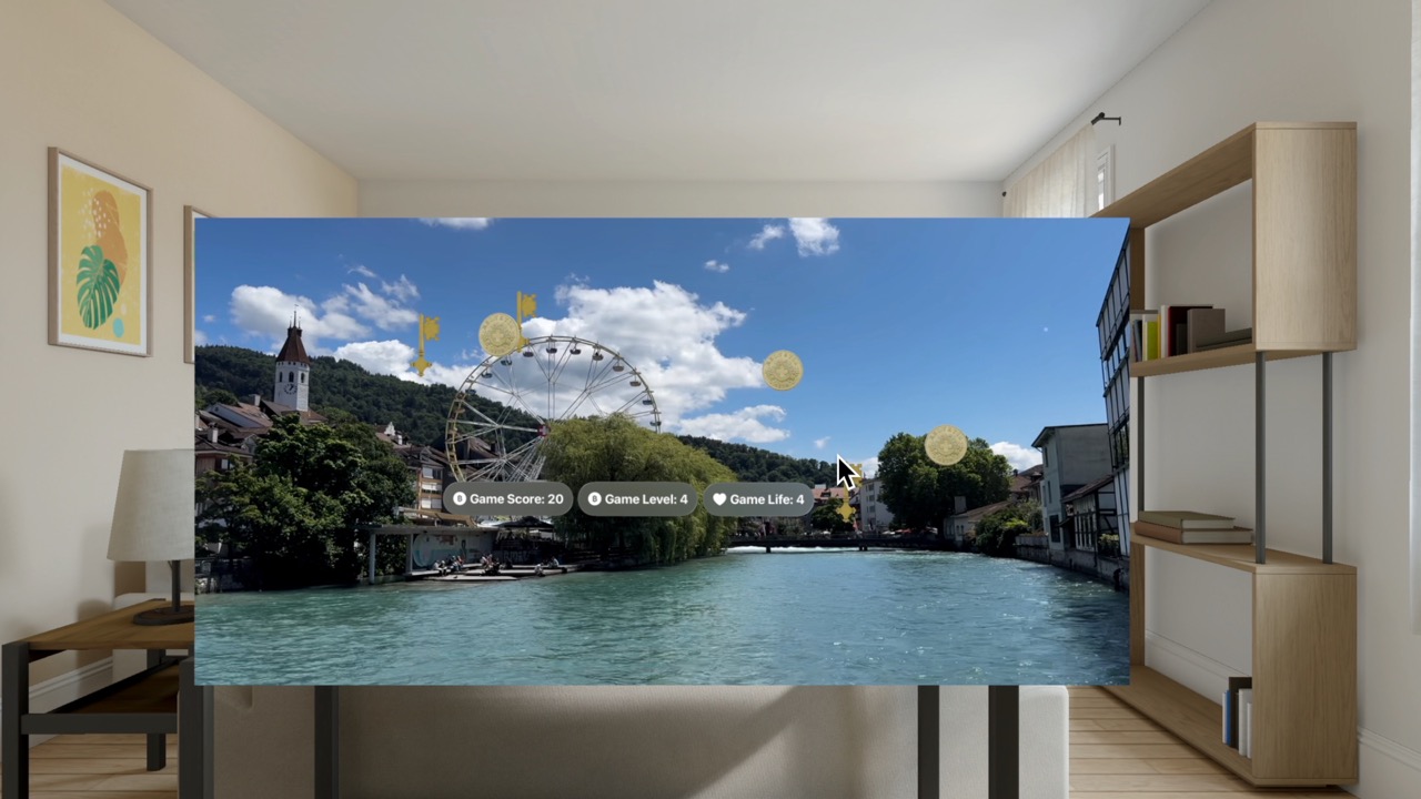 Zermatt Calling screenshot