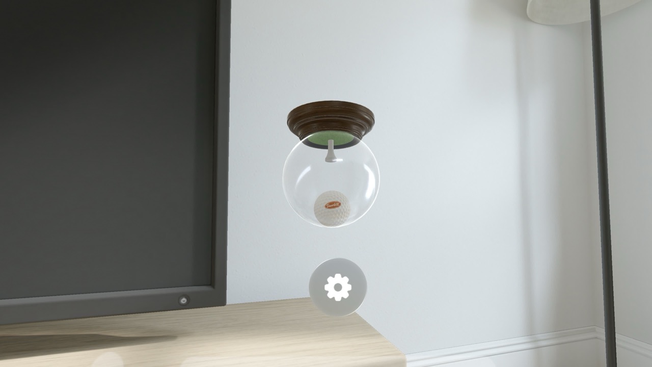 A delightful frustration. screenshot