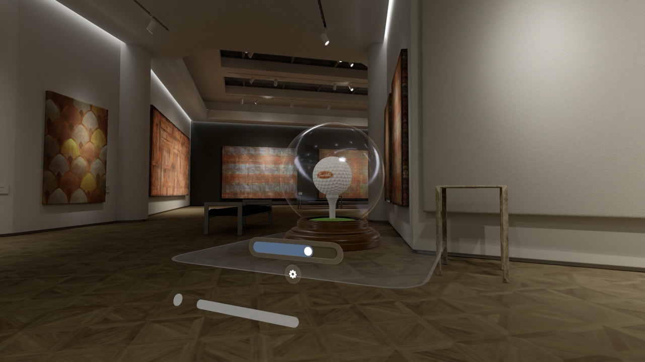 A delightful frustration. screenshot