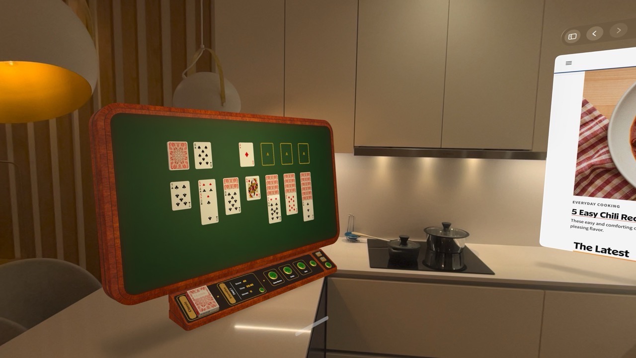 Klondike, Spider, FreeCell & More screenshot