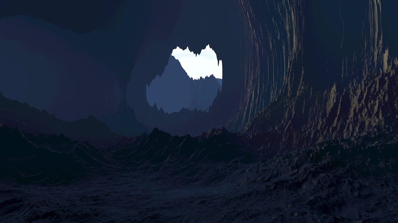 Outer Planet Experience screenshot